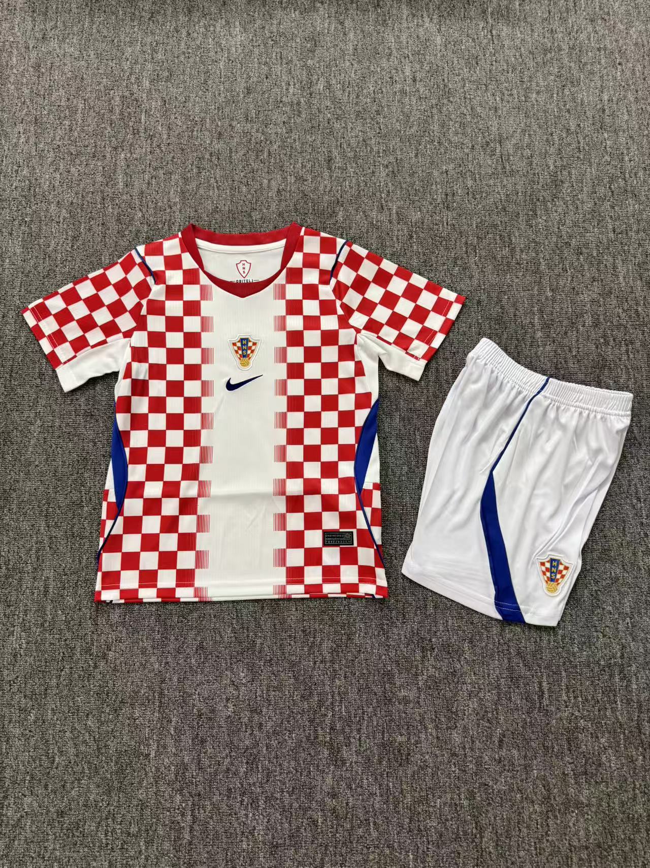Youth 2026 Soccer jersey 068067d3